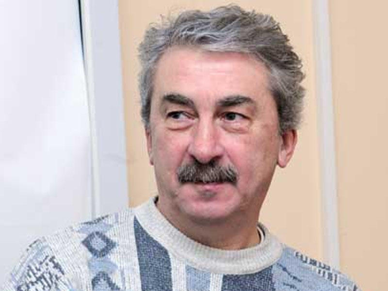 Ayşad Məmmədov-65 – AKI