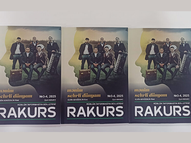 rakurs