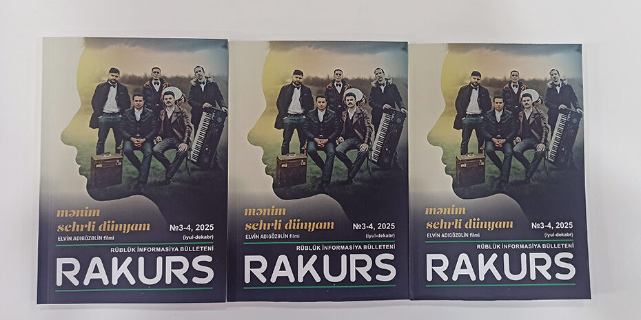 rakurs