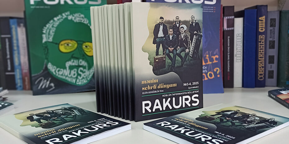 rakurs